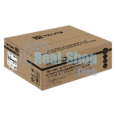 Источник бесперебойного питания ExeGate ServerRM UNL-2000.LCD.AVR.2SH.3C13.USB.2U 2000VA/1200W, Color LCD, AVR, 2*Schuko+3*C13, USB, 2U, установка в стойку, черный