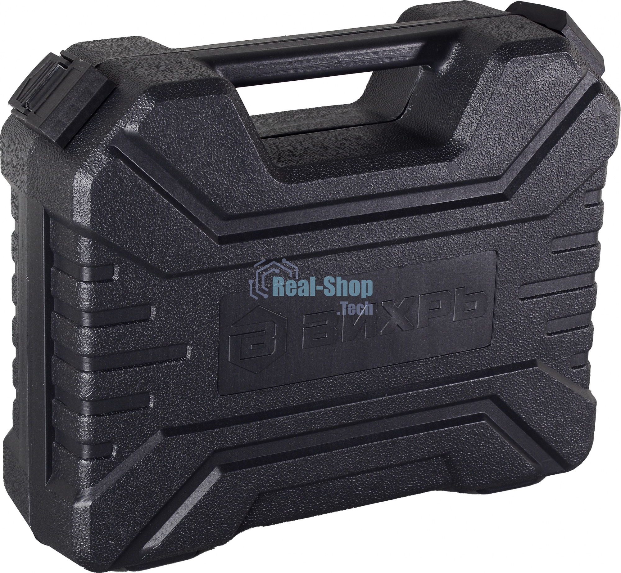 Дрель-шуруповерт Вихрь ДА-14Л-2KА, 14,4 В, 2 Ач, 30 Нм, щеточный