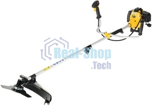 Триммер бензиновый Huter GGT-1500S, 1.1 л.с.