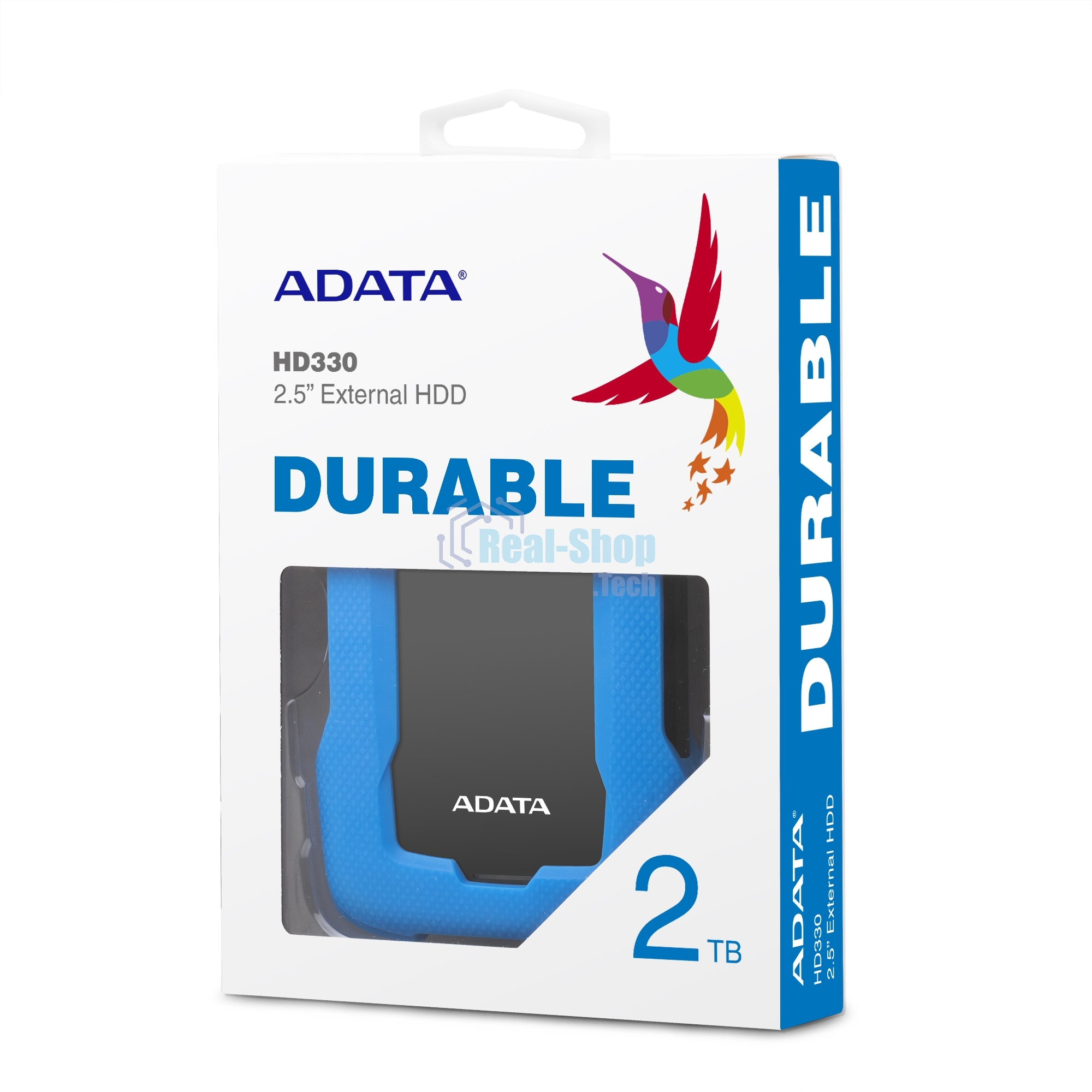 Внешний HDD 2.5
