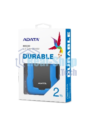 Внешний HDD 2.5