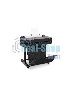Плоттер струйный HP Designjet T630, A1, цветной, 24