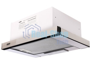 Встраиваемая кухонная вытяжка Krona Kamilla F 450 inox