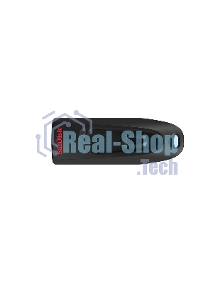 Флешка USB Sandisk 64Gb Ultra SDCZ48-064G-U46 USB 3.0 черный