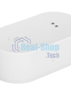 Датчик протечки воды TP-Link Tapo T300 868 МГц, питание от двух батареек AAA, звуковой сигнал 90 дБ, IP67