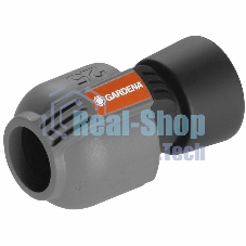 Коннектор Gardena 02762-20.000.00