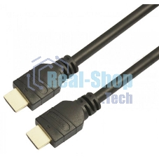 Кабель LAZSO WH-111 HDMI (m)/HDMI (m) 10м