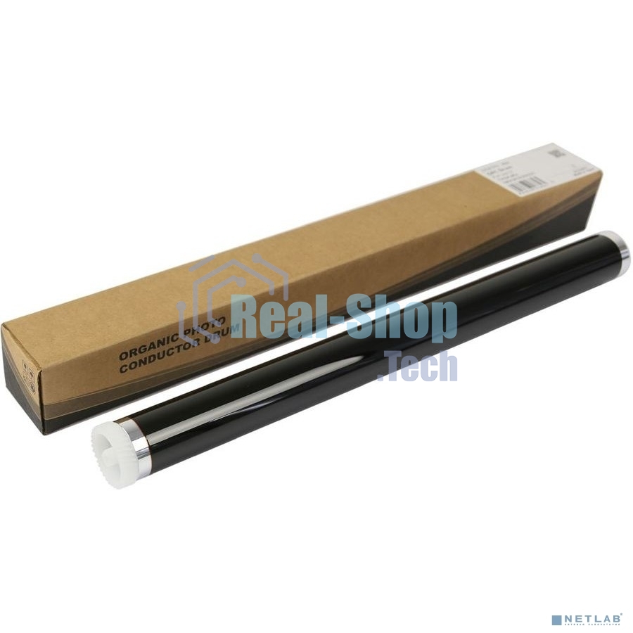 Барабан CET CET7856 (MK460-Drum) для Kyocera TASKalfa 180/181/220/221 150000 стр. 6мм втулка
