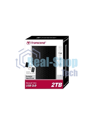 Внешний HDD 2.5
