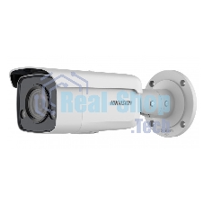 Видеокамера IP Hikvision 2Mp IR BULLET DS-2CD2T27G2-L(C)4мм