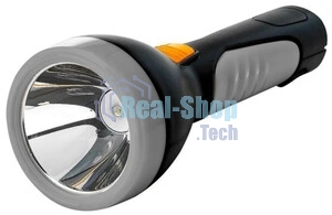 Фонарь Космос аккумуляторный светодиодный KOCAc7005LED-BL
