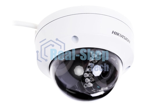 Камера видеонаблюдения Hikvision DS-2CC112P-IR