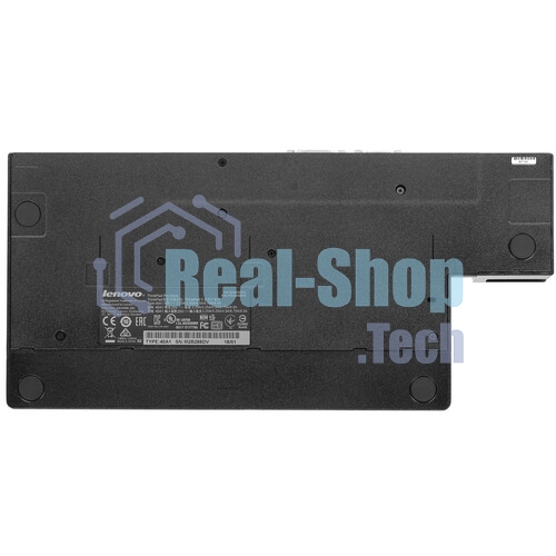 Опция для ноутбука Lenovo ThinkPad Pro Dock - 90W for x240, T540, T440p, T440/T440s with int. grafics 40A10090EU