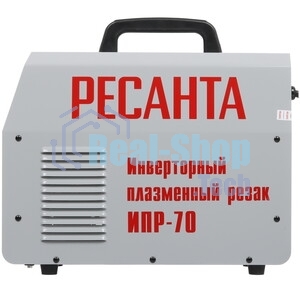 Инверторный плазменный резак ИПР-70 Ресанта