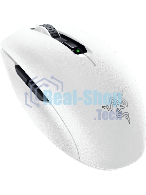 Мышь беспроводная Razer Orochi V2 белый, 18000 dpi, радиоканал, Bluetooth, USB, кнопки - 6