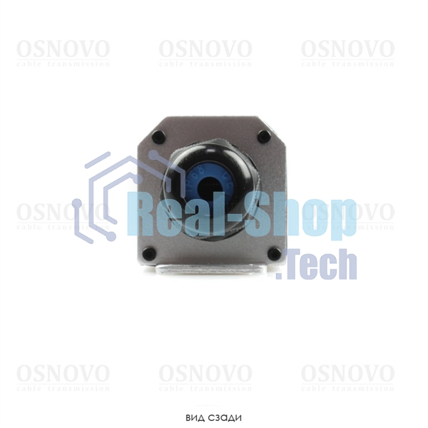 Удлинитель Osnovo E-PoE/1W