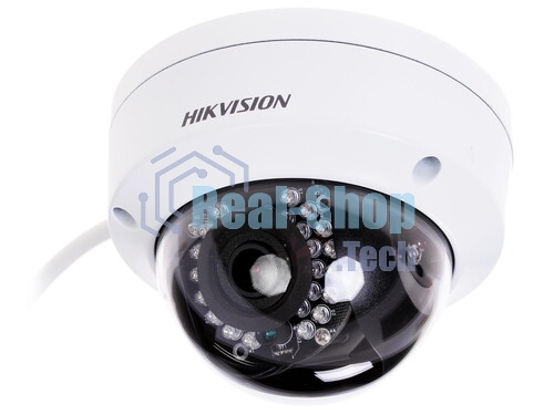Камера видеонаблюдения Hikvision DS-2CC112P-IR