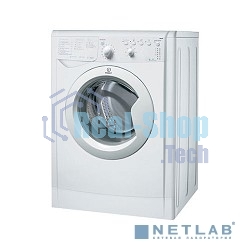 Стиральная машина Indesit IWUB 4085 (CIS) белый, загр. фронтальная макс.: 4 кг 800 об/мин класс: А