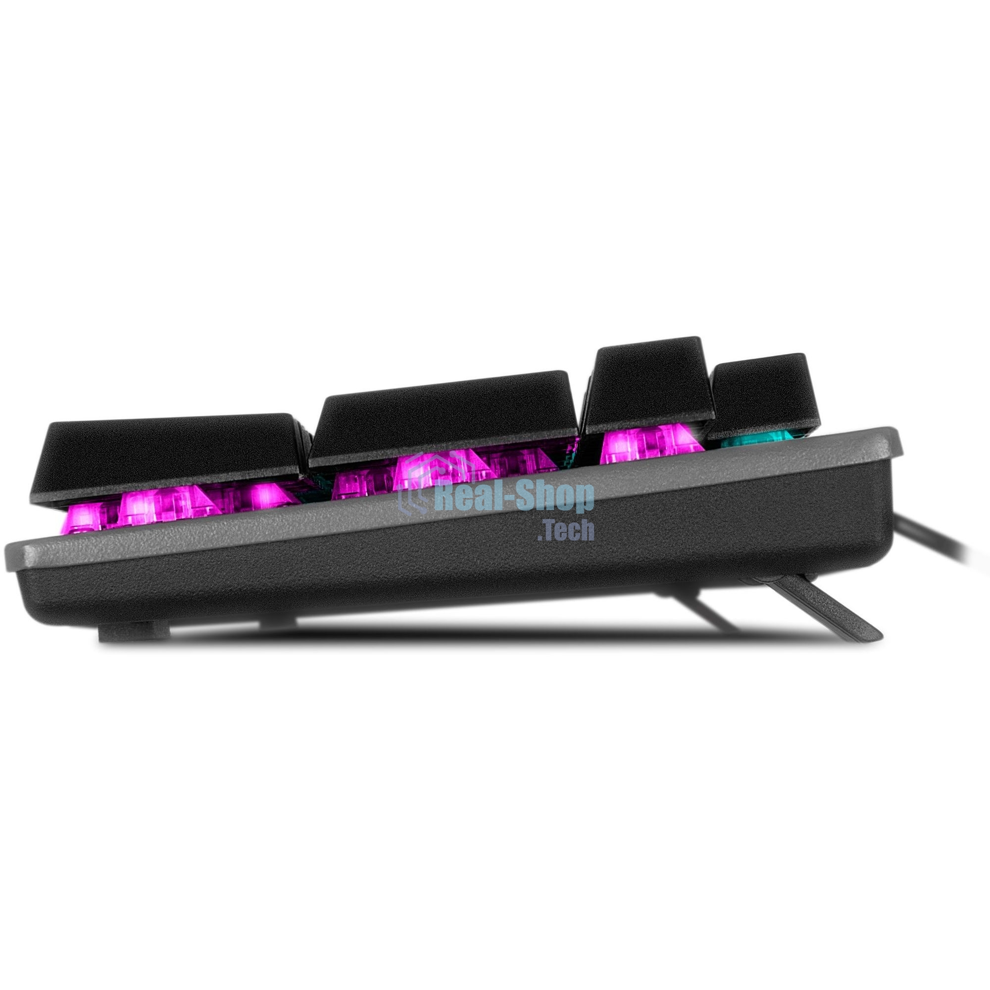 Клавиатура SVEN KB-G9300 проводная, USB Type-A, чёрный