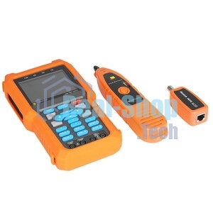 Тепловизор Lanmaster LAN-TST-TCV-2.8 оранжевый
