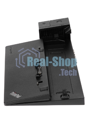 Опция для ноутбука Lenovo ThinkPad Pro Dock - 90W for x240, T540, T440p, T440/T440s with int. grafics 40A10090EU