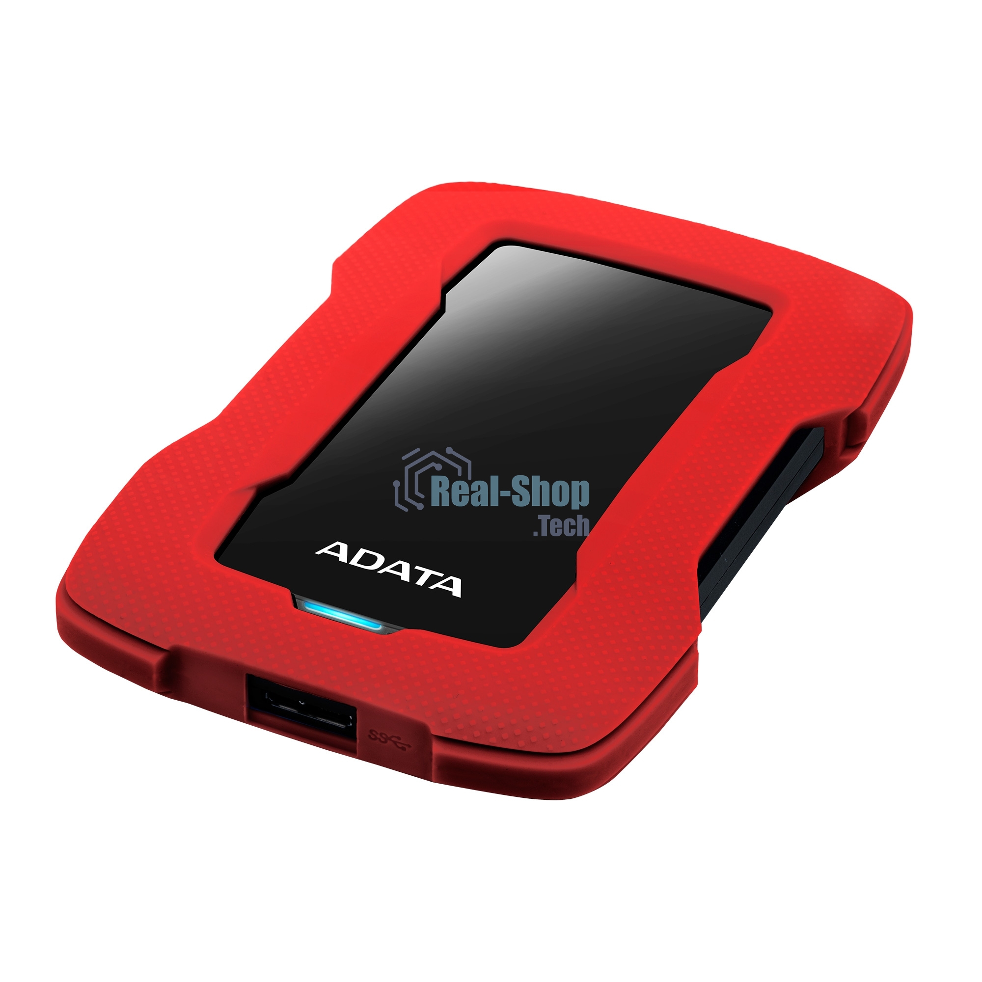 Внешний HDD 2.5