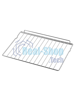 Шкаф духовой электрический Maunfeld AEOD60103W, 60л, дверца с 3 стеклами, белый