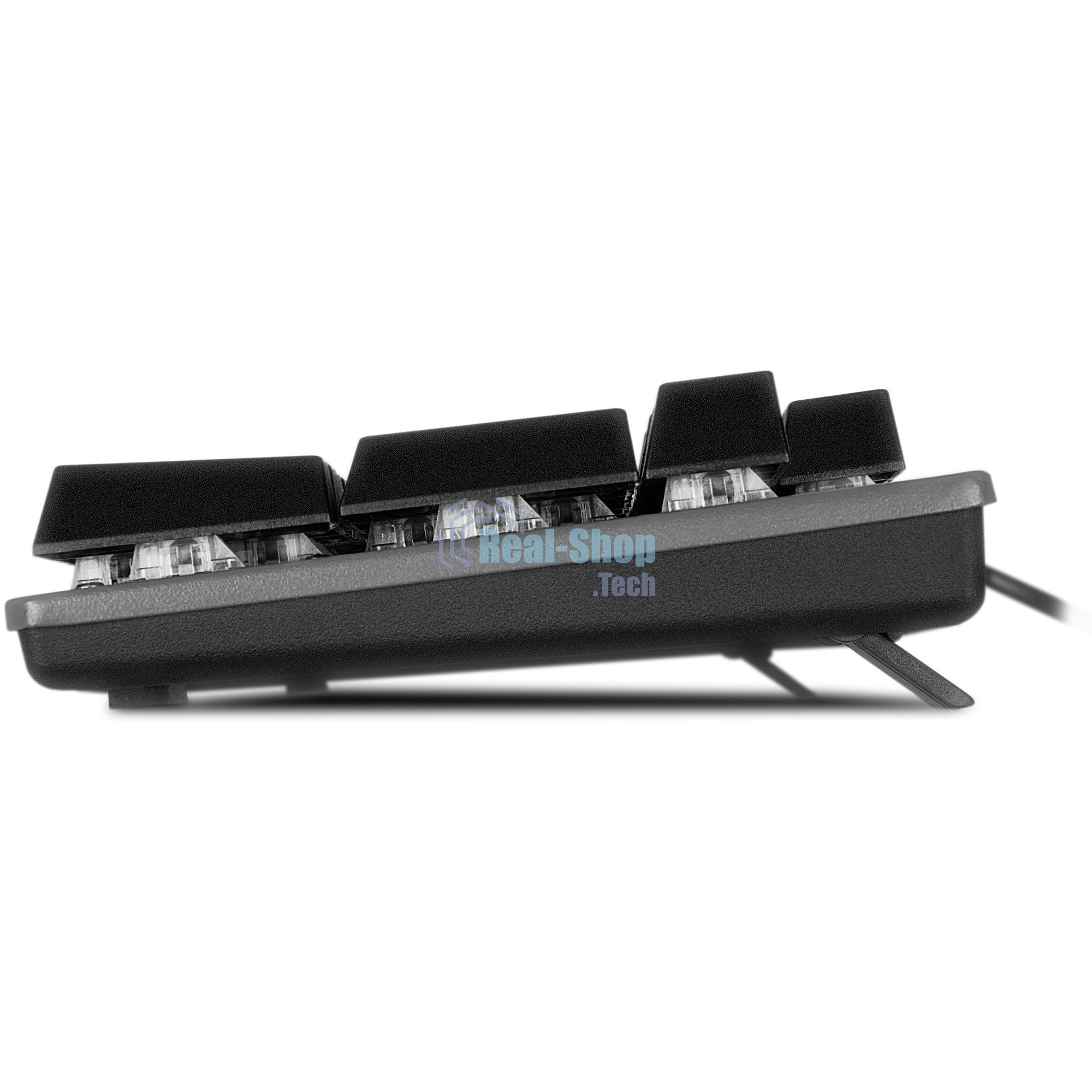 Клавиатура SVEN KB-G9300 проводная, USB Type-A, чёрный