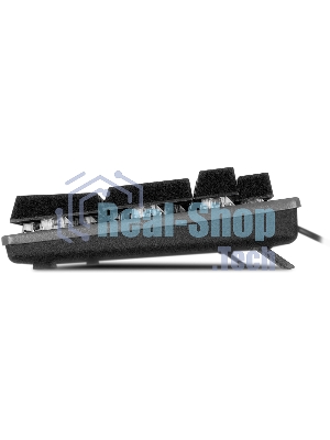 Клавиатура SVEN KB-G9300 проводная, USB Type-A, чёрный