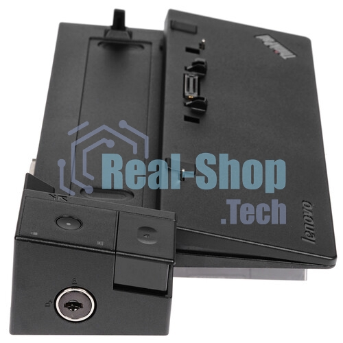 Опция для ноутбука Lenovo ThinkPad Pro Dock - 90W for x240, T540, T440p, T440/T440s with int. grafics 40A10090EU