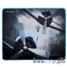 Игровой коврик Qumo Interceptor 20973