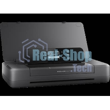 Принтер струйный HP OfficeJet 202 (N4K99C), A4, цветной, печ. до 10 стр/мин. (ч/б) до 7 стр/мин. (цвет), 1200 x 1200 dpi (ч/б) 1200 x 4800 dpi (цвет), USB, Wi-Fi