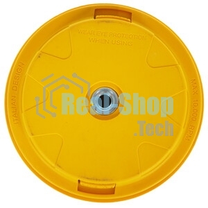 Катушка для садовых триммеров Huter GTH Easy Load d=2.4мм L=3м для GGT GET-1200/1500/1700 (71/2/25)