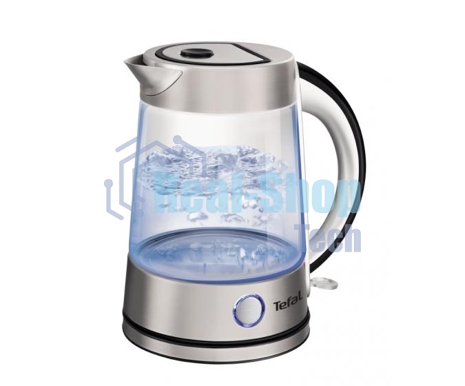 Чайник Tefal KI760D30 1.7 л (стекло)