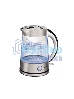 Чайник Tefal KI760D30 1.7 л (стекло)