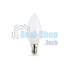 Светодиодная лампа 371313 LED C37 13W IC E14 2700K 175-265V