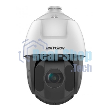 Камера видеонаблюдения Hikvision DS-2DE5425IW-AE(T5) 4.8-120мм цв.
