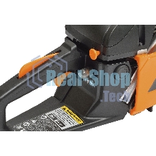 Бензопила Carver RSG 258Х 2600Вт 3.5л.с. дл.шины:18
