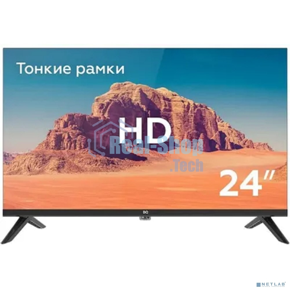 Телевизор BQ 24
