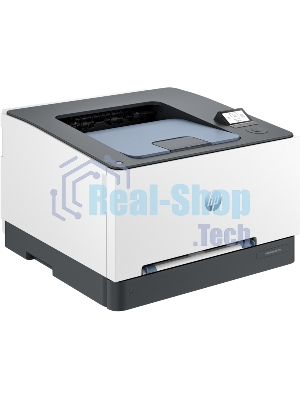 Принтер лазерный HP Color LaserJet Pro 3203dw, A4, цветной, печ. до 25 стр/мин., 600x600 dpi, Ethernet (RJ-45), USB 2.0, Wi-Fi