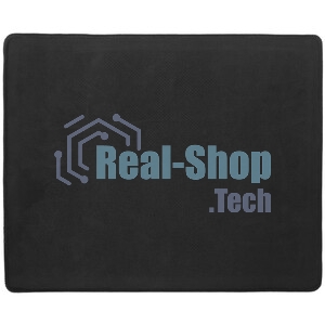 Коврик для мыши A4Tech Bloody B-035S черный 350x280x2мм