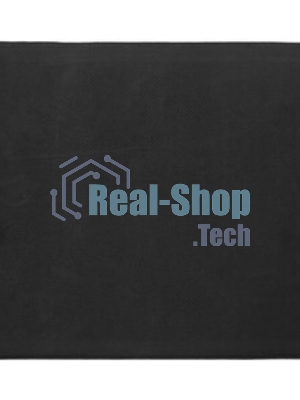 Коврик для мыши A4Tech Bloody B-035S черный 350x280x2мм