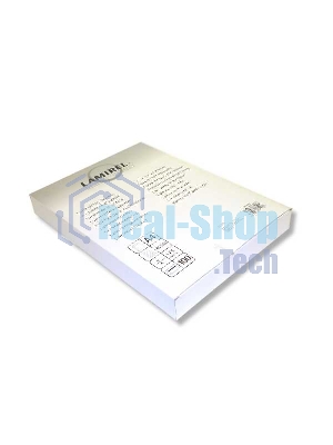 Пленка для ламинирования Fellowes Lamirel LA-7876501 А4 175мкм 100шт.