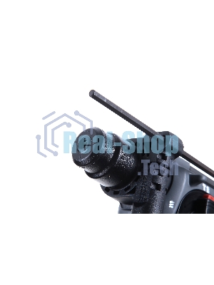 Перфоратор Makita HR2475, SDS-plus, 780 Вт, 2,7 Дж, от сети