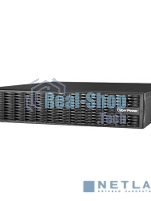 Внешний батарейный модуль Cyberpower BPSE72V45ART2U для моделей серии OLS2000ERT2U/OLS3000ERT2U
