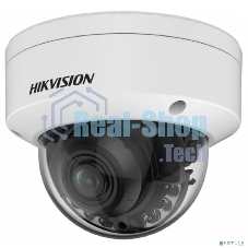 Камера видеонаблюдения IP Hikvision DS-2CD2747G2HT-LIZS(2.8-12MM) 2.8-12мм корп.:серый