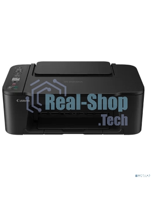 МФУ струйное Canon Pixma TS3640 А4, струйное, цветное, 7.7 стр/мин (ч/б) 4 стр/мин (цвет), 4800х1200dpi, USB/Wi-Fi/Air Print/Mopria (6670C007(AA))