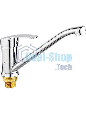 SL85-004FBS-25 Смеситель для кухни, ø35