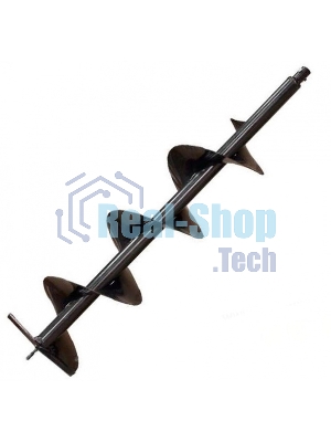 Бур для мотобуров Huter AW-150 для Huter AW-150 (70/13/12)