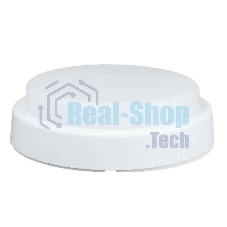Светильник LED Gauss 8Вт 4000К IP65 круглый